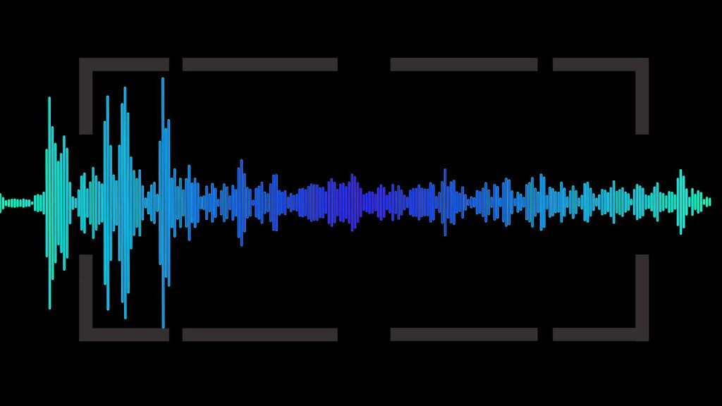 audio