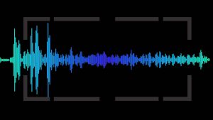 audio