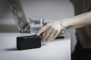 Bluetooth Wireless Speaker