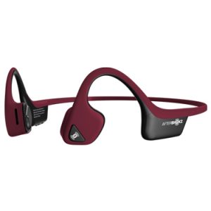 AfterShokz Trekz Air Canyon Red