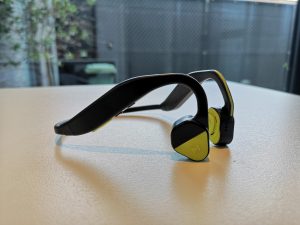 Vidonn F1 Review - Bone conduction