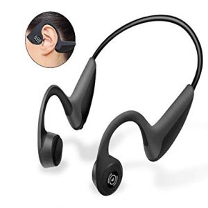 low quality bone conduction headphones