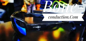 optishokz bone conduction sunglasses