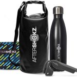 AfterShokz Trekz Titanium Adventure Bundle Promotion