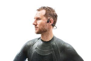 xtrainerz waterproof bone conduction headphones