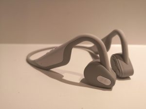 Bonetalker bone conduction headphones