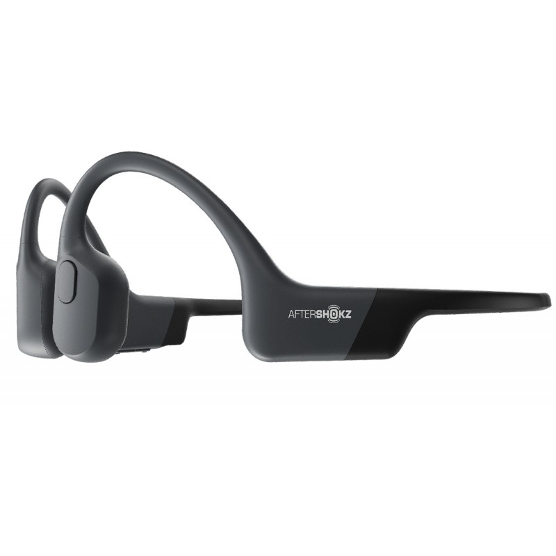 新品未使用　AfterShokz AEROPEX Cosmic Black