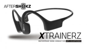 AfterShokz Xtrainerz Review