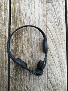 Frame length and size AfterShokz Aeropex vs AfterShokz Trekz Air