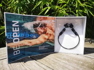 aftershokz xtrainerz review box