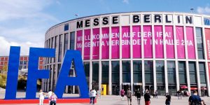 IFA 2019 Berlin