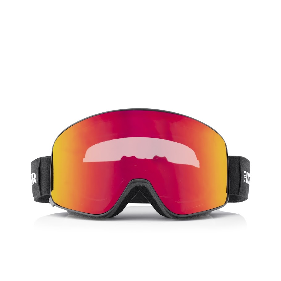 icebrkr ski goggles