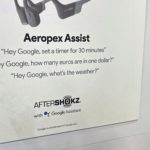 aeropex assist