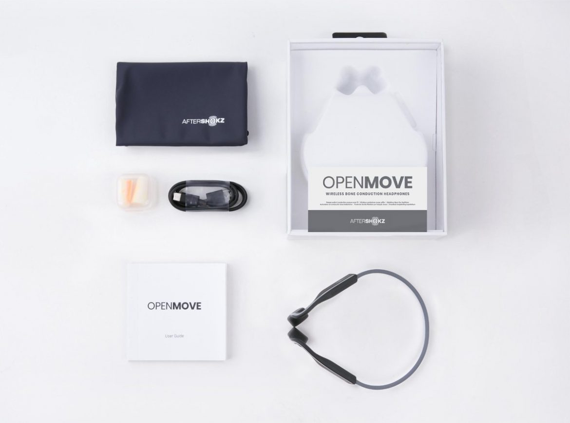 Aero aftershokz clearance