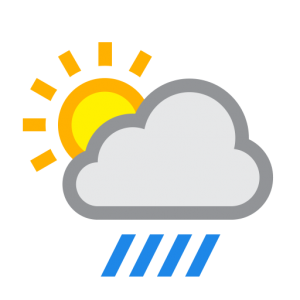 weather logo